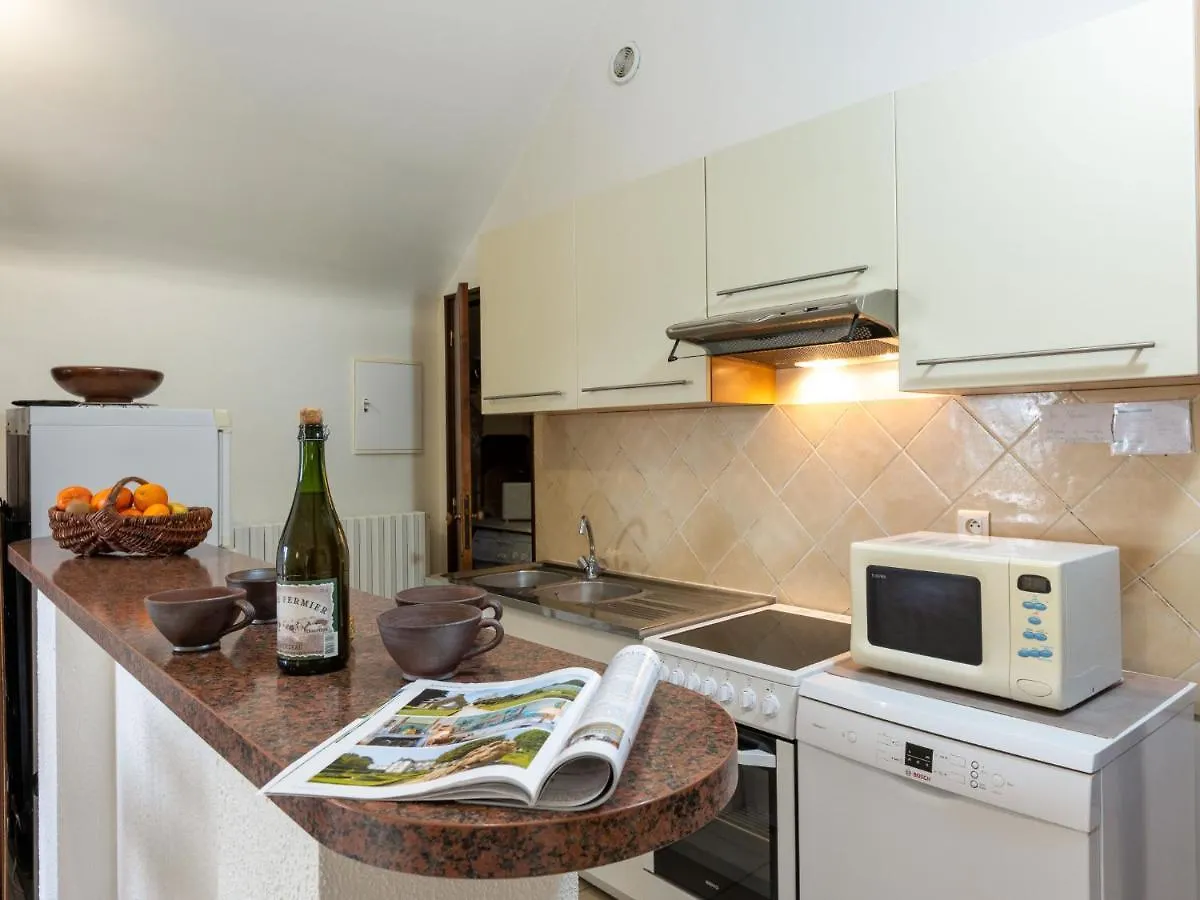 Holiday Home Les Grands Pres By Interhome Cancale 0*,